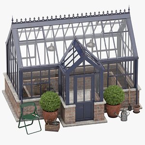 Greenhouse