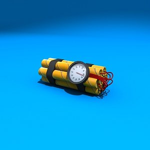Dynamite Kit