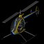 Mosquito XET Helicopter