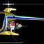 Mosquito XET Helicopter