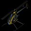 Mosquito XET Helicopter