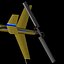 Mosquito XET Helicopter