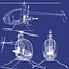 Mosquito XET Helicopter