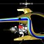 Mosquito XET Helicopter