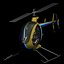 Mosquito XET Helicopter
