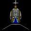 Mosquito XET Helicopter