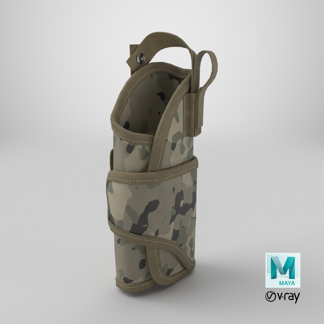 3D Tactical Holster 01 https://p.turbosquid.com/ts-thumb/vB/rL6hxQ/L4/stemcell_maya_vray_render/png/1771501515/1920x1080/fit_q87/ca75e34e71f1556630528088225c1c03aec54010/stemcell_maya_vray_render.jpg