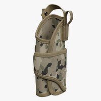Tactical Holster 01