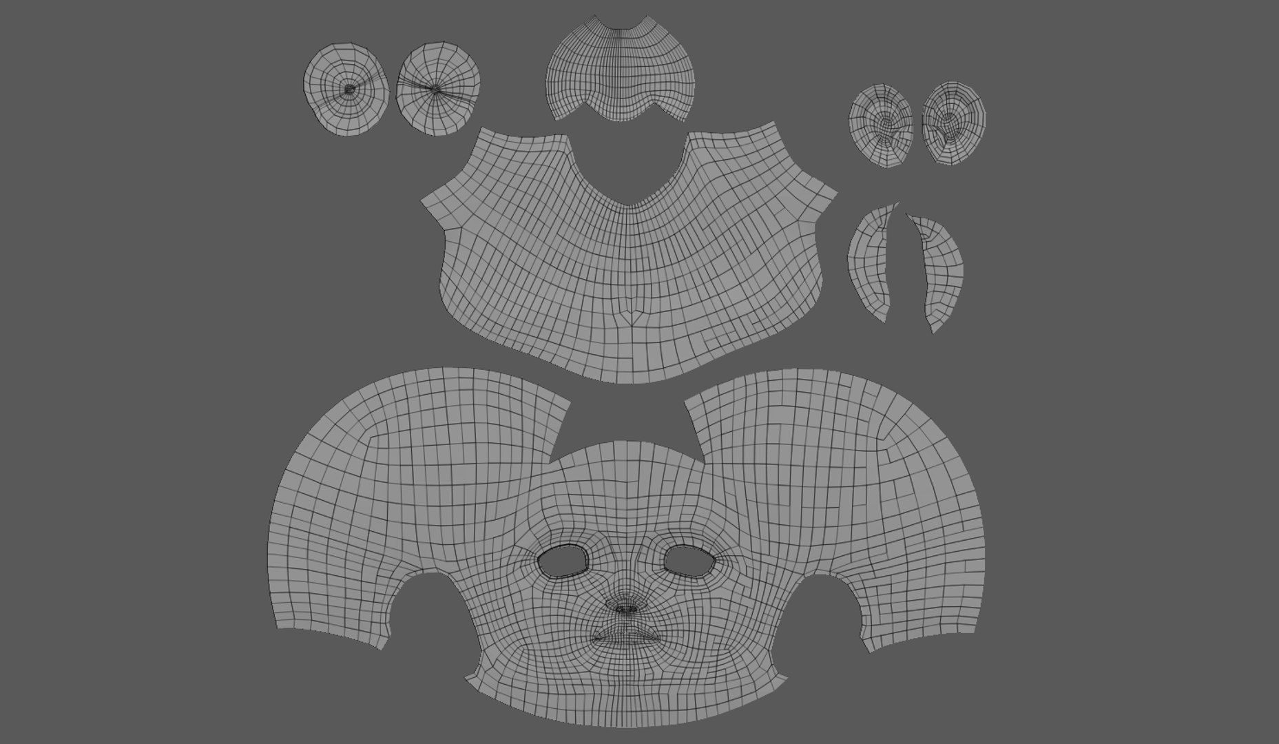 head anime 3D model https://p.turbosquid.com/ts-thumb/vB/sIWY4N/Ru/uv/jpg/1675183439/1920x1080/fit_q87/576f4fc28a4f33225288af2677021aabe90a410b/uv.jpg