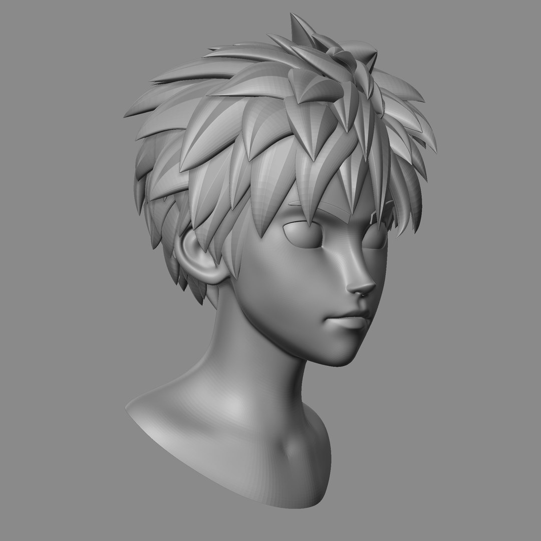 head anime 3D model https://p.turbosquid.com/ts-thumb/vB/sIWY4N/Vp/22/jpg/1675184635/1920x1080/fit_q87/ea64d088fbf1bd477389b86333f2e1692dbcdbae/22.jpg