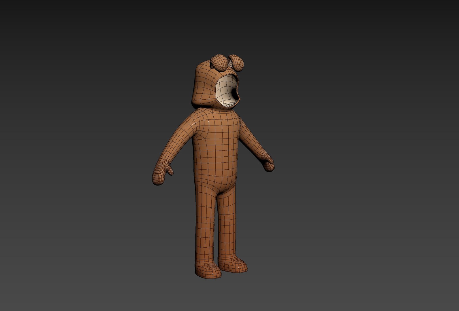 Dog Suit 3D model https://p.turbosquid.com/ts-thumb/vB/tGlx8b/t8/xxx_1130251/jpg/1723359632/1920x1080/fit_q87/1eadbf8232e62c96812623b974ede6fd7608453b/xxx_1130251.jpg