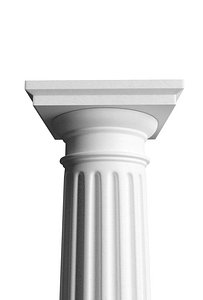 Doric Column