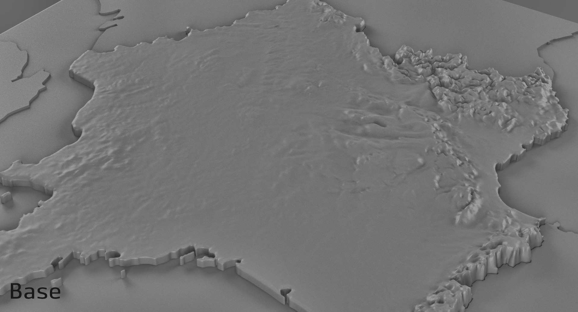 France Topographic Map 3D model https://p.turbosquid.com/ts-thumb/vB/uJDK1s/cp/france_base0002/jpg/1735595123/1920x1080/fit_q87/66959c291178d2cd1da8a5005e764ba161eeddbe/france_base0002.jpg