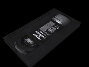 VHS Tape
