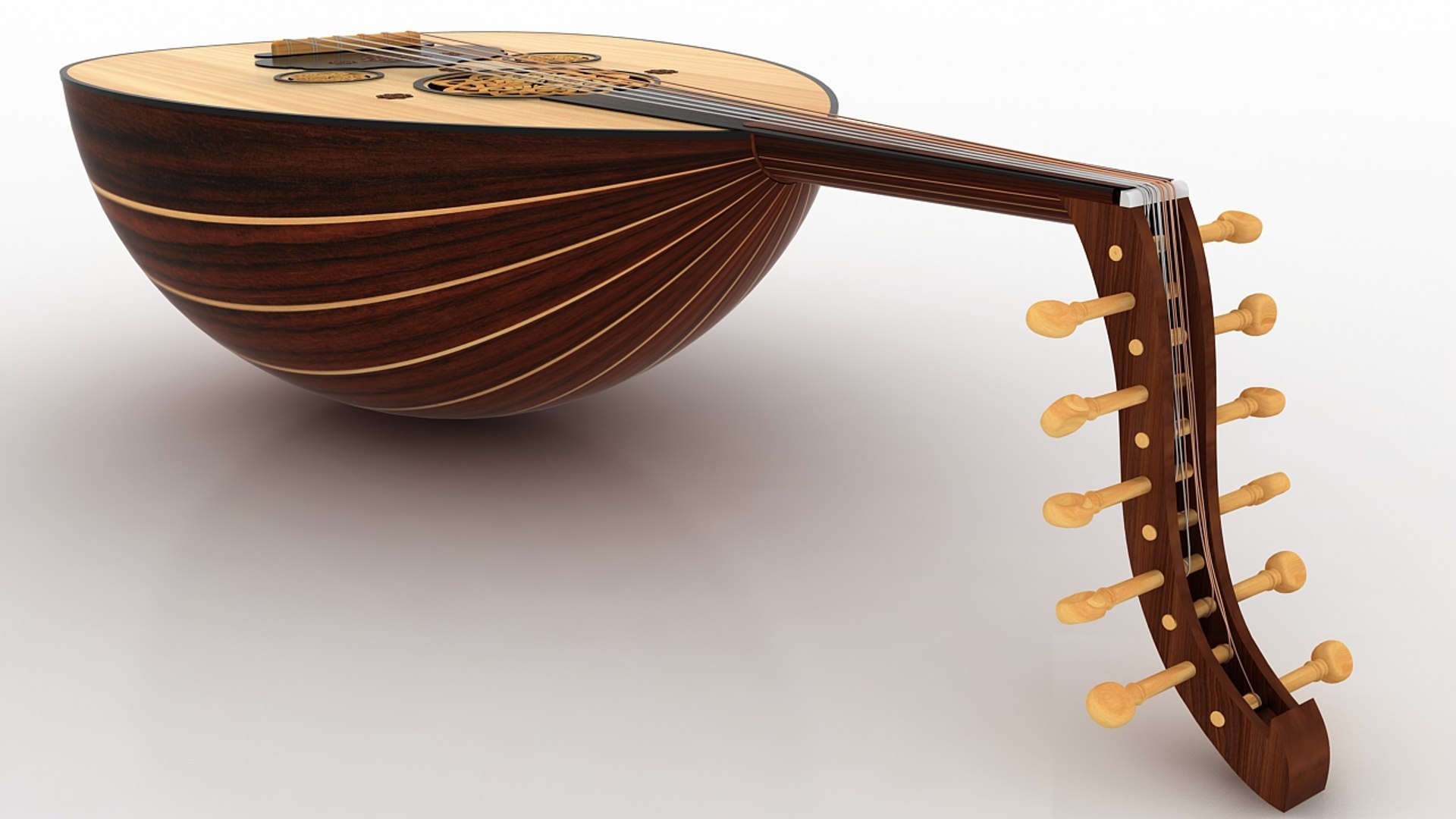 1,490 Oud Musical Instrument Images, Stock Photos, 3D objects