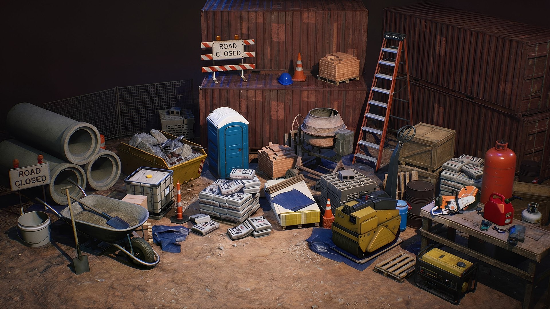 Construction Props model https://p.turbosquid.com/ts-thumb/vC/F72dNL/QL/main/png/1770764867/1920x1080/fit_q87/5d2717c7d10e8a1c195d2f1596c8fdd7a006eee1/main.jpg