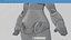 Beta Ball Joint Doll 3D Printed Model