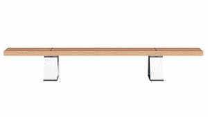 3D PIK Bench model