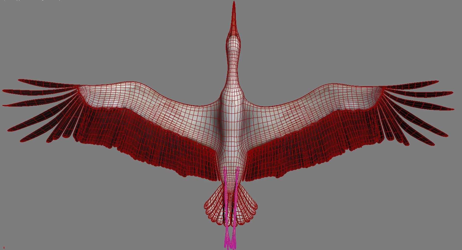 white stork rigged animation flying max https://p.turbosquid.com/ts-thumb/vC/HmOIyl/0axZVpj3/wire3/jpg/1400747535/1920x1080/fit_q87/28e2b6c2e1ad1b7c23ef731580e4a970e2eb249d/wire3.jpg