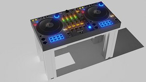 DJ Mixer