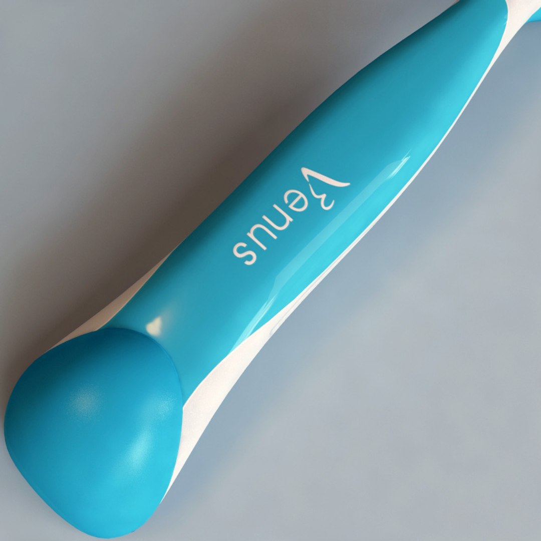 maya razor venus