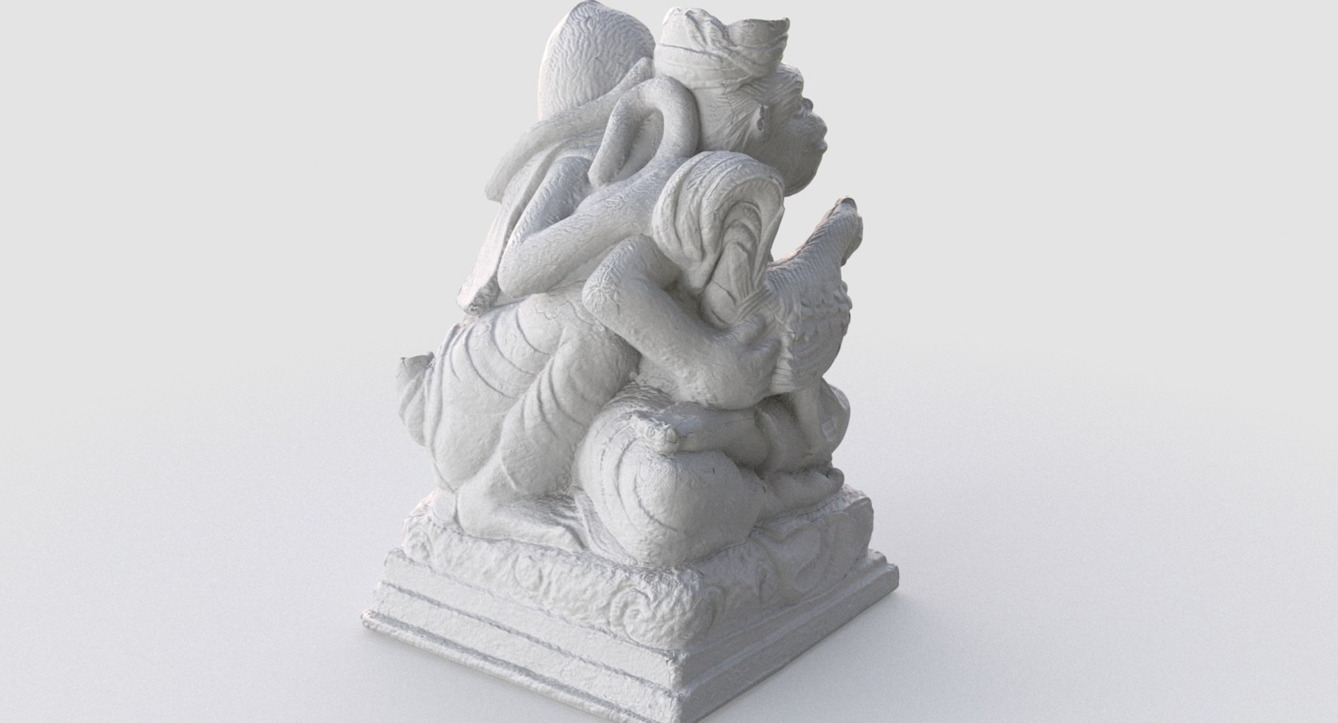 balinese monkey family statue model https://p.turbosquid.com/ts-thumb/vC/W7u7yP/M1lFvgoz/clay_03/jpg/1548856129/1920x1080/fit_q87/53479a791b2c3918903146b8f8fa72dddd30551c/clay_03.jpg