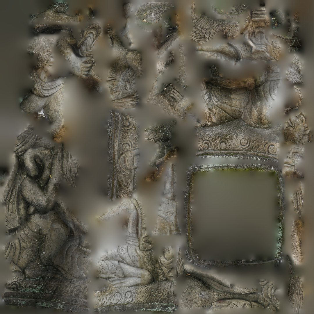 balinese monkey family statue model https://p.turbosquid.com/ts-thumb/vC/W7u7yP/Tgw5bA6Z/uvs_texture/jpg/1548856130/1920x1080/fit_q87/a3bd38f65ef11170c5636f632d77a70f0f43777a/uvs_texture.jpg