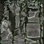 Monkey Family Statue