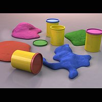 play doh toy