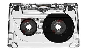 Audio Cassette