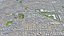 Anaheim City in California USA