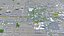 Anaheim City in California USA
