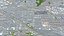 Anaheim City in California USA