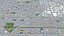 Anaheim City in California USA