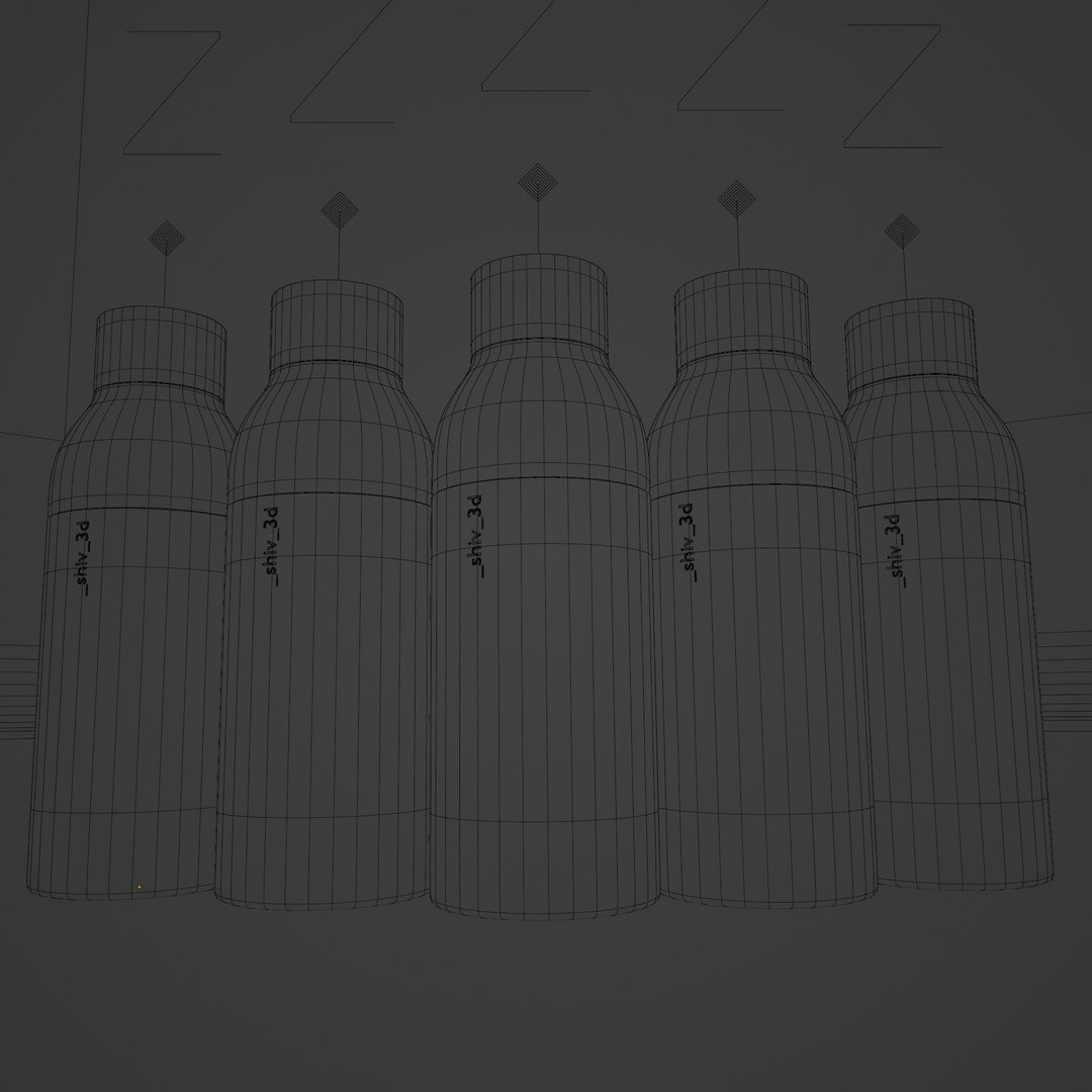 water bottle collection 3D https://p.turbosquid.com/ts-thumb/vC/h5KdwR/Z2/wireframe/png/1664549534/1920x1080/fit_q87/d4bef3e3963e285a5c89c7fc9a2edae4c93577c5/wireframe.jpg