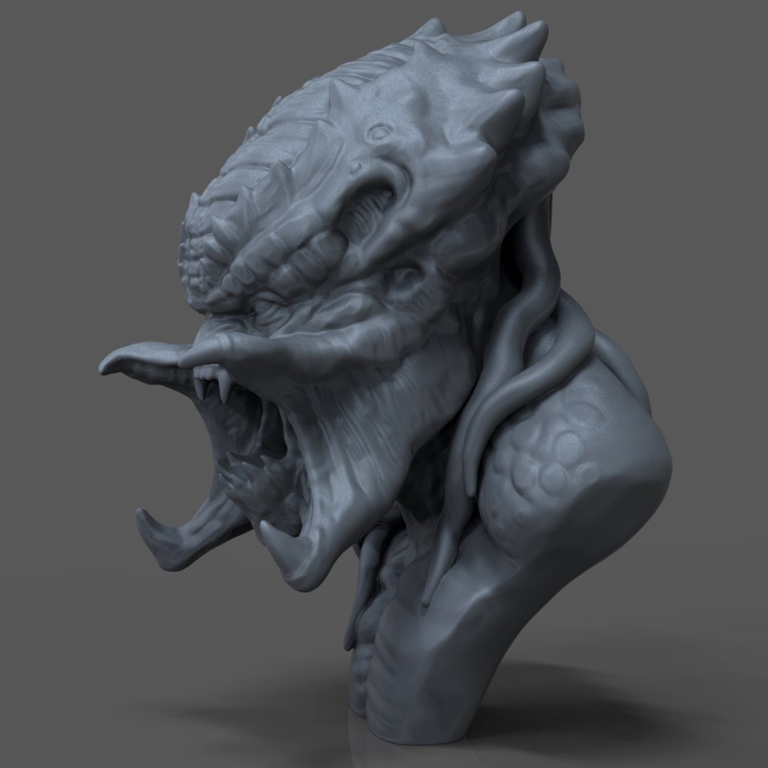 free obj model predator bust sculpture https://p.turbosquid.com/ts-thumb/vC/nim15A/OI8glgij/untitled.34a/jpg/1348595629/1920x1080/fit_q87/47eaf662a30f1508ea20bd8ee9abe393670b3662/untitled.34a.jpg