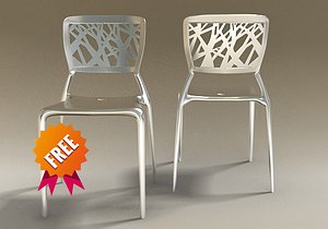 Viento Chair Bonaldo