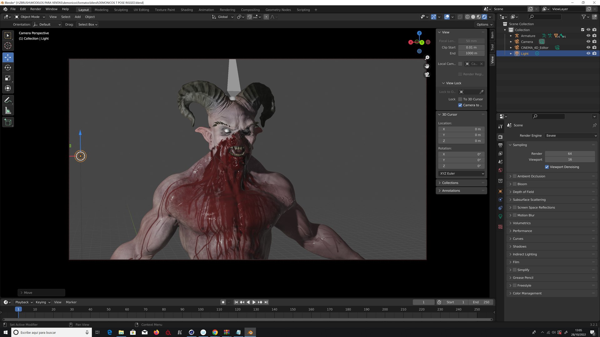 DEMONICOS 3D MODEL 3D model https://p.turbosquid.com/ts-thumb/vC/rbFGNx/Ba/capturadepantalla847/png/1666955226/1920x1080/fit_q87/9bb7a4a3c7d98c1a259258c1e6da0509b74da1e2/capturadepantalla847.jpg