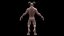 DEMONICOS 3D MODEL