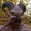 DEMONICOS 3D MODEL