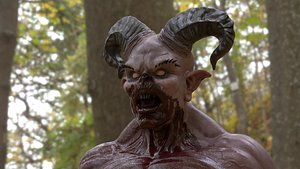 DEMONICOS 3D MODEL 3D model