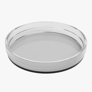 3D Petri Dish