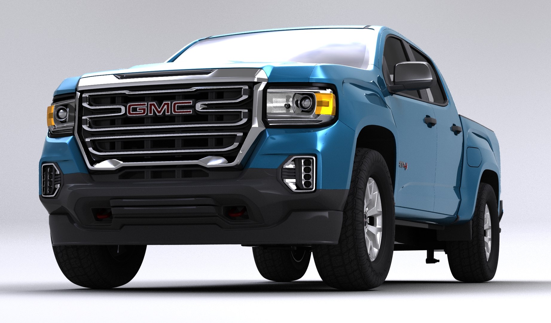 GMC Canyon Small Pick Truck AT4 2022 3D model https://p.turbosquid.com/ts-thumb/vC/tbonNK/0o/new6/jpg/1633101088/1920x1080/fit_q87/ba9669578f93e4f543572457e737dc9abbcf146b/new6.jpg
