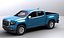 GMC Canyon Kleintransporter AT4 2022