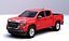 GMC Canyon Kleintransporter AT4 2022