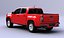 GMC Canyon Kleintransporter AT4 2022