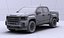 GMC Canyon Kleintransporter AT4 2022