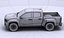 GMC Canyon Kleintransporter AT4 2022