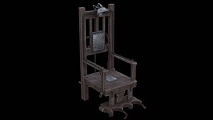 Electric Chair