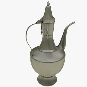 Pitcher